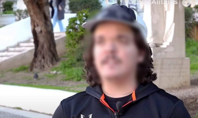 Κύκλωμα μαστροπών: Ξεσπά ο πατέρας του 36χρονου που πάσχει από νανισμό