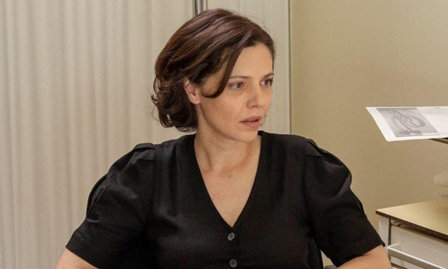 Σασμός spoiler: Ο εφιάλτης ζωντανεύει για τη Βασιλική