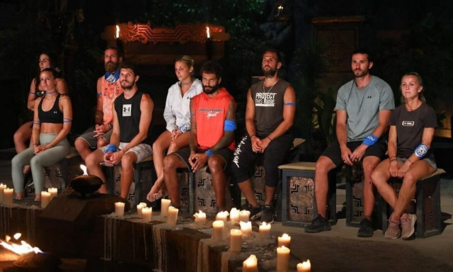 Survivor 2024: Νέα ήττα για τους «Κόκκινους» - Ο τρίτος υποψήφιος