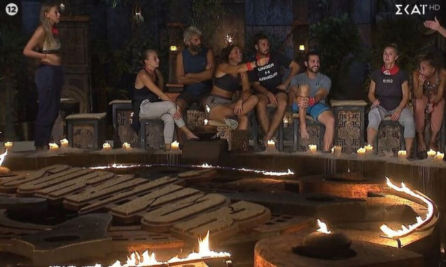 Survivor Spoiler: H ομάδα που κερδίζει το έπαθλο επικοινωνίας