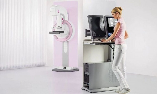 Όμιλος ΙΑΤΡΟΠΟΛΙΣ: Η Τεχνητή Νοημοσύνη και στη μάχη κατά του καρκίνου του μαστού