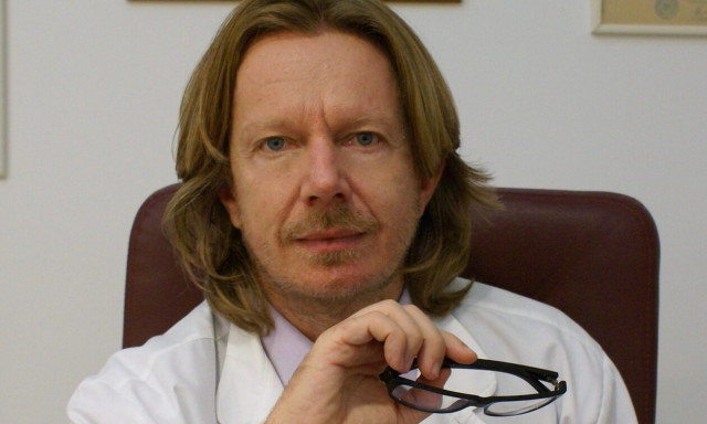 Πώς θεραπεύεται το ροχαλητό με υπερήχους;   