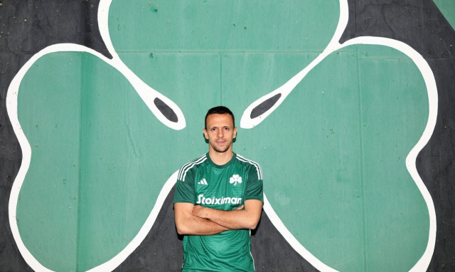 Μεταγραφές, Παναθηναϊκός: Επίσημη η... βόμβα με Μαξίμοβιτς