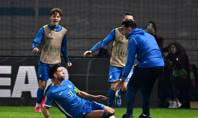 «Όλα ή τίποτα» η Ελλάδα - Πράσινο «Εξπρές για Βερολίνο»: Τα πρωτοσέλιδα των αθλητικών εφημερίδων