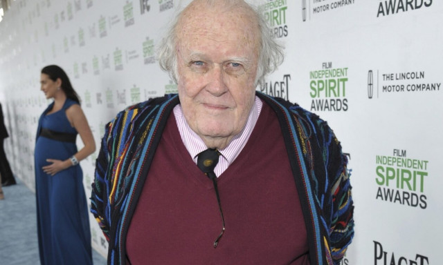 Emmet Walsh: Πέθανε ο ηθοποιός των «Blade Runner» και «Knives Out» σε ηλικία 88 ετών