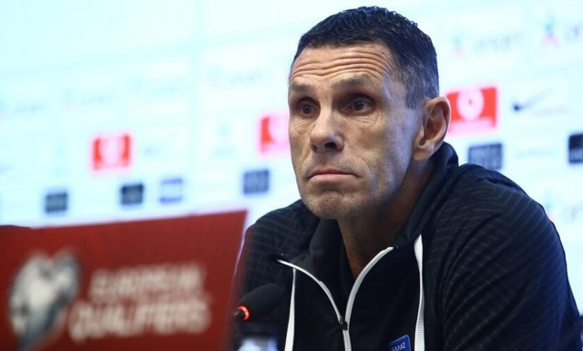 Euro 2024, Ελλάδα-Καζακστάν: Αυτή είναι η τελική επιλογή Πογέτ - Ποιοι έμειναν εκτός