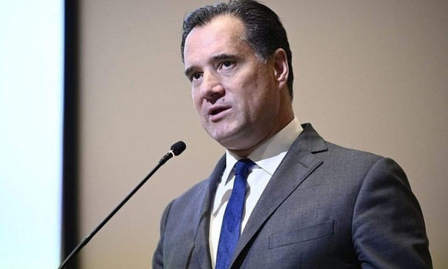 Health Min Georgiadis: 95% of the country's hospitals to perform afternoon surgeries in few months