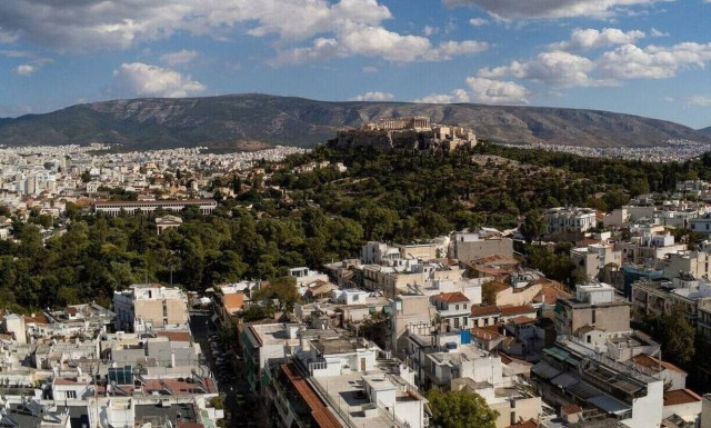 Πώς οι ιδιοκτήτες ακινήτων μπορούν να παρακολουθούν την κατάσταση της περιουσίας τους