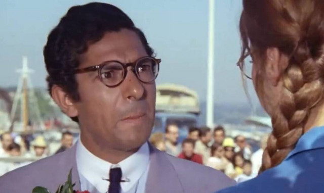 Η Finos Film για την Παγκόσμια Ημέρα Αρώματος με «ευωδιαστές σκηνές από 16 ταινίες»