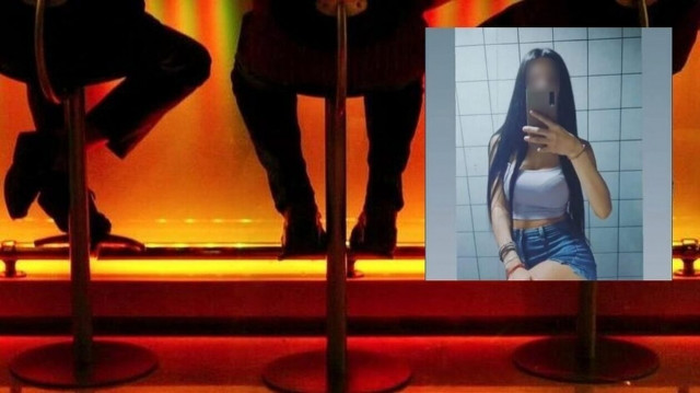 Μαστροπεία: Πώς η μητέρα μίας 17χρονης έμαθε για την κόρη της - Μάστιγα το φαινόμενο