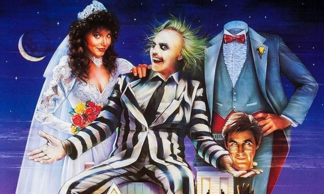 Σκαθαροζούμης 2: Πρώτη ματιά στον Μάικλ Κίτον και την Τζένα Ορτέγκα