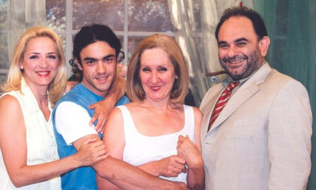 Ο απίστευτος λόγος που σταμάτησε το «10 λεπτά κήρυγμα» παρά την τεράστια επιτυχία