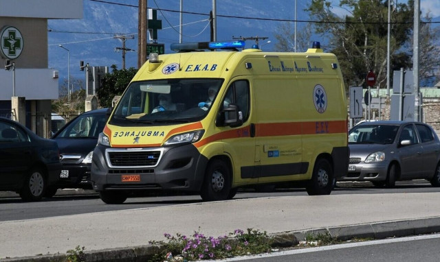 Αμαλιάδα: Νέο κρούσμα μηνιγγίτιδας - Τι συμπτώματα παρουσίασε 42χρονη