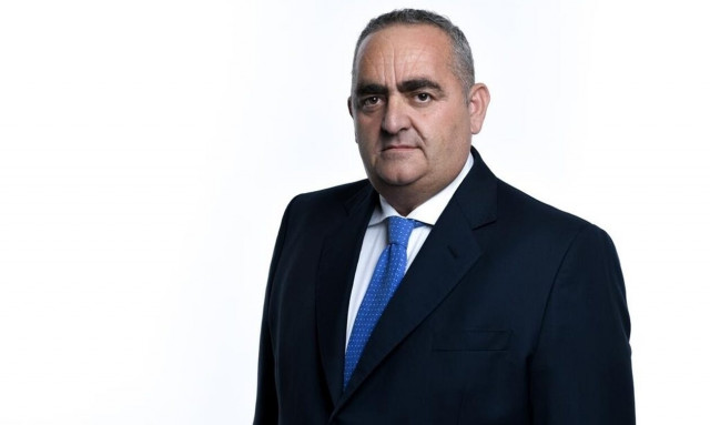 Φρέντι Μπελέρης: Νόμιμο το μέτρο φυλάκισης λέει το Συνταγματικό Δίκαιο της Αλβανίας