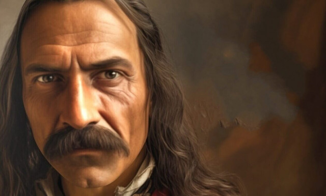 Οι εκπαιδευτικοί που «ζωντανεύουν» τους ήρωες του 1821 με τη βοήθεια της Τεχνητής Νοημοσύνης