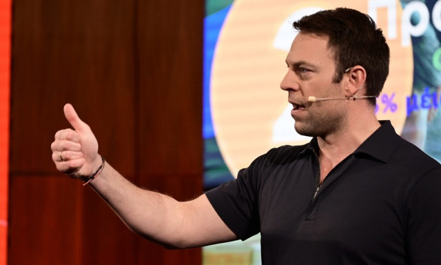 ΣΥΡΙΖΑ: Ικανοποίηση για τη δημοσκοπική άνοδο, προβληματισμός για την έλλειψη αφηγήματος