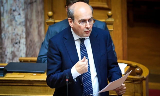 Χατζηδάκης: «Δεν περίμενα αναβάθμιση από τον οίκο Moody’s»