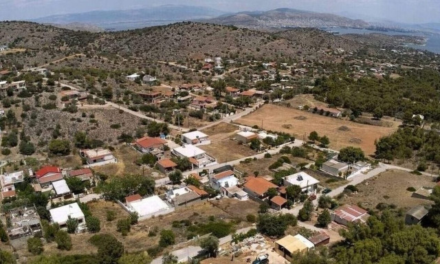 Λήγει η τελευταία προθεσμία για τη δήλωση ακινήτων στο κτηματολόγιο