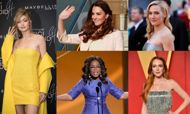 Μια εικόνα, χίλια... λάθη - 9+1 αποτυχημένα Photoshop σε εξώφυλλα περιοδικών