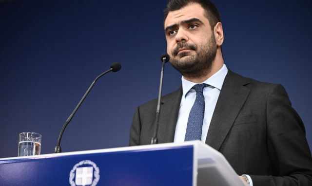 Παύλος Μαρινάκης: Το ταξίδι Μητσοτάκη στον Καναδά, τα Canadair και τα μέτρα για την ακρίβεια