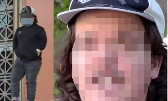 Κύκλωμα μαστροπείας: «Δεν είμαι μαστροπός και εγκληματίας», απαντάει ο 36χρονος νάνος που συνελήφθη