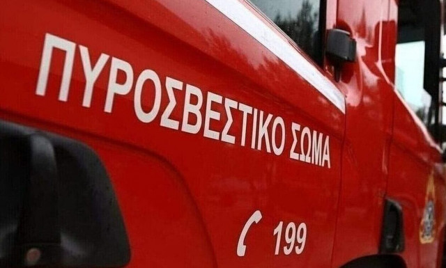 Τραγωδία στην Ορεστιάδα: Νεκρή 70χρονη γυναίκα που έπεσε σε σηπτική δεξαμενή