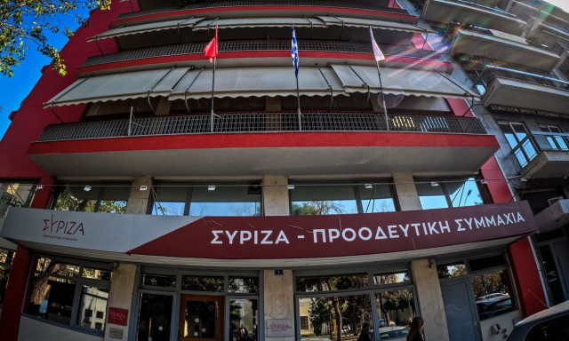 Απάντηση ΣΥΡΙΖΑ σε Μαρινάκη για τις «πολιτικές βδέλλες»