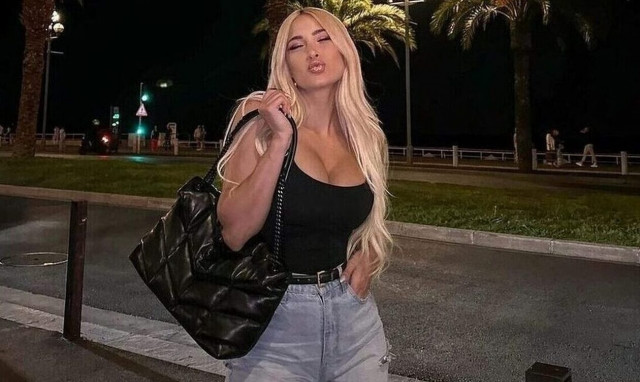 Ιωάννα Τούνη: Πώς είναι η μύτη της μετά την  διορθωτική πλαστική επέμβαση