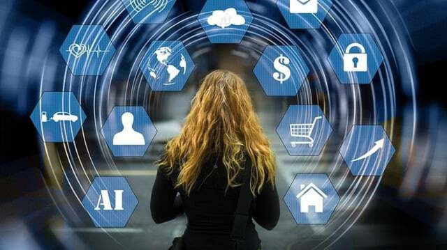 Τεχνητή Νοημοσύνη: Μαθητής έφτιαξε ερωτικό βίντεο με συμμαθήτριά του για να γίνει αυτός σημαιοφόρος