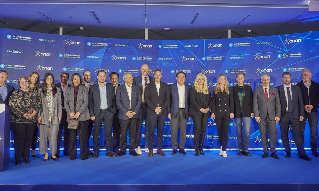 Ποιες είναι οι 13 νέες μικρομεσαίες επιχειρήσεις που εντάχθηκαν στην οικογένεια του ΟΠΑΠ Forward