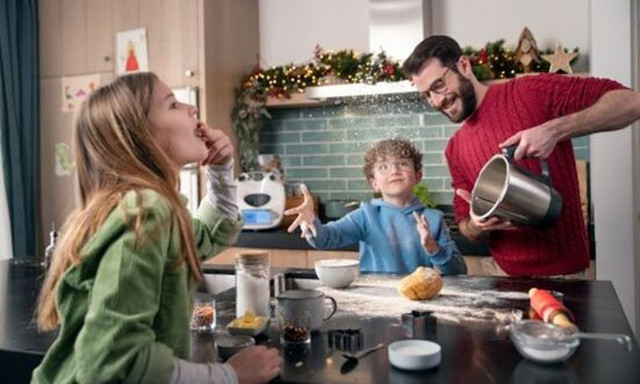 Δυναμική είσοδος του Thermomix και του Cookidoo στην ελληνική αγορά