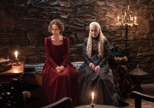 Μάγισσα: Χωρίς επεισόδιο τη Δευτέρα – Οι εξελίξεις μέχρι το φινάλε