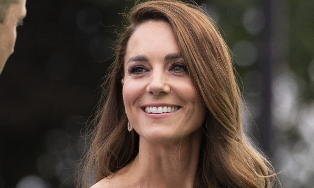 Κέιτ Μίντλετον: Αποκάλυψη - Ο λόγος που το Μπάκιγχαμ διέψευδε τις φήμες τον Ιανουάριο