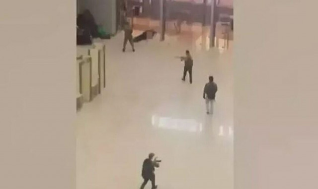 Φιλοουκρανοί Ρώσοι μαχητές αρνούνται οποιαδήποτε εμπλοκή στην επίθεση στη Μόσχα