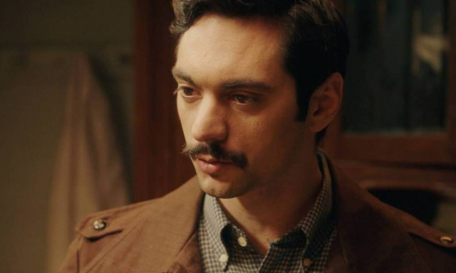 To Ναυάγιο spoiler: Ο Πέτρος συναντά ξανά τη μητέρα του