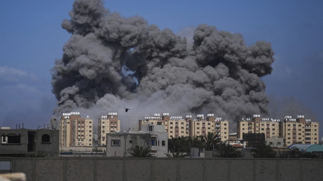 H «ώρα μηδέν» στη Ράφα πλησιάζει: Αποφασισμένος ο Νετανιάχου - Κίνδυνος για όλεθρο, λέει ο Μπάιντεν