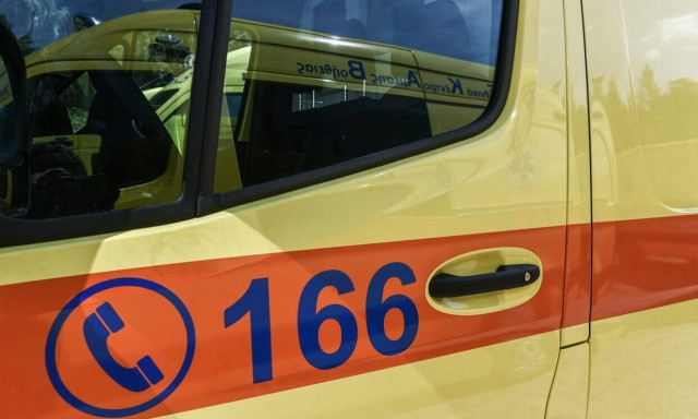 Τραγωδία στην Αμφιλοχία: Άνδρας καταπλακώθηκε από δέντρο