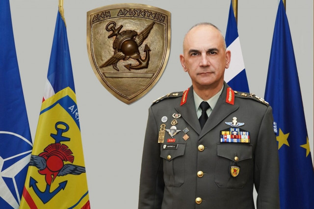 25η Μαρτίου: Η Ημερήσια Διαταγή Αρχηγού ΓΕΕΘΑ - Να μη συγχωρέσουμε την «απώλεια της Εθνικής Μνήμης»