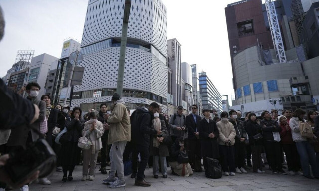 Συναγερμός στην Ιαπωνία: Μυστηριώδης ασθένεια «τρώει» τη σάρκα - Φόβοι για νέα πανδημία