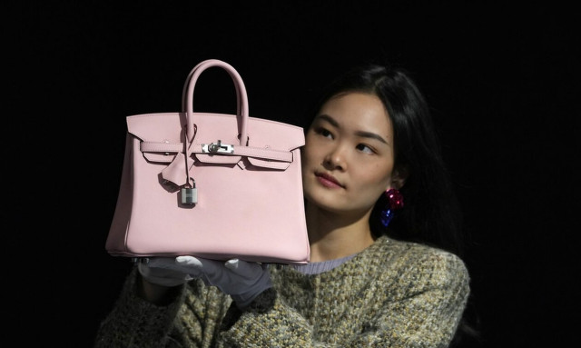 Birkin της Hermes: H ακριβότερη τσάντα στον κόσμο, ο οίκος που έφτιαχνε σέλες αλόγων και η αγωγή