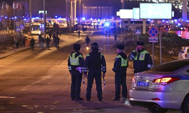 «Συλλάβαμε επτά μέλη οργάνωσης που συνδέονται με τους Ουκρανούς», υποστηρίζει η Μόσχα