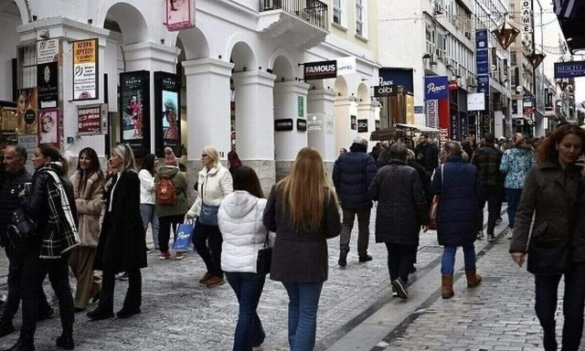 Η αμοιβή των εργαζομένων του ιδιωτικού τομέα την 25η Μαρτίου