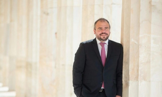 Φόρτωμας για Τέμπη: Προφανώς θα είχα παραιτηθεί από τη βουλευτική ασυλία στη θέση Καραμανλή