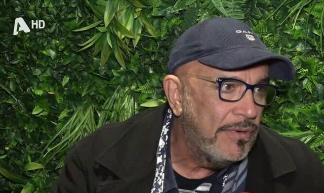 Γιάννης Ζουγανέλης: «Έχουμε το ίδιο όνομα» μου είχε πει ο Τζον Λένον