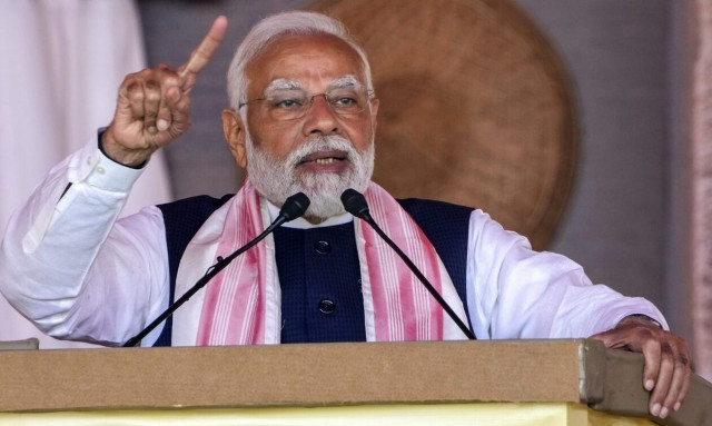 India's Mirv Marvel: Security beyond survival