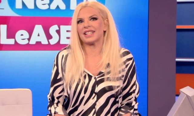 OPEN: Σταματά το «Next Please» από τις καθημερινές, έρχεται νέο ριάλιτι