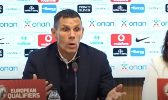 Εθνική Ελλάδας: Ένα λάθος έφερε πανικό κι εκκένωση στην OPAP Arena - «Ω Θεέ μου» αναφώνησε ο Πογέτ