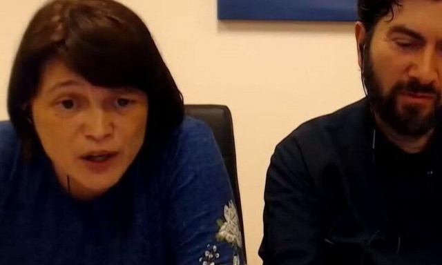 Πρεσβυτέρα για όσους τους κατηγόρησαν: Τους έχουν υποδουλώσει, τους απειλούν για να πουν ψέματα