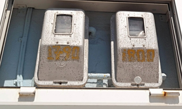 Λαμία: Οργή στους κατοίκους της Ανθήλης για τις ρευματοκλοπές – «Κινδυνεύουν ανθρώπινες ζωές»