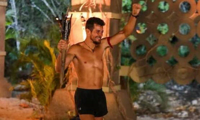 Survivor: Αυτά τα χρήματα πήρε ο Νίκος Ρικουνάκης που έφυγε από το παιχνίδι